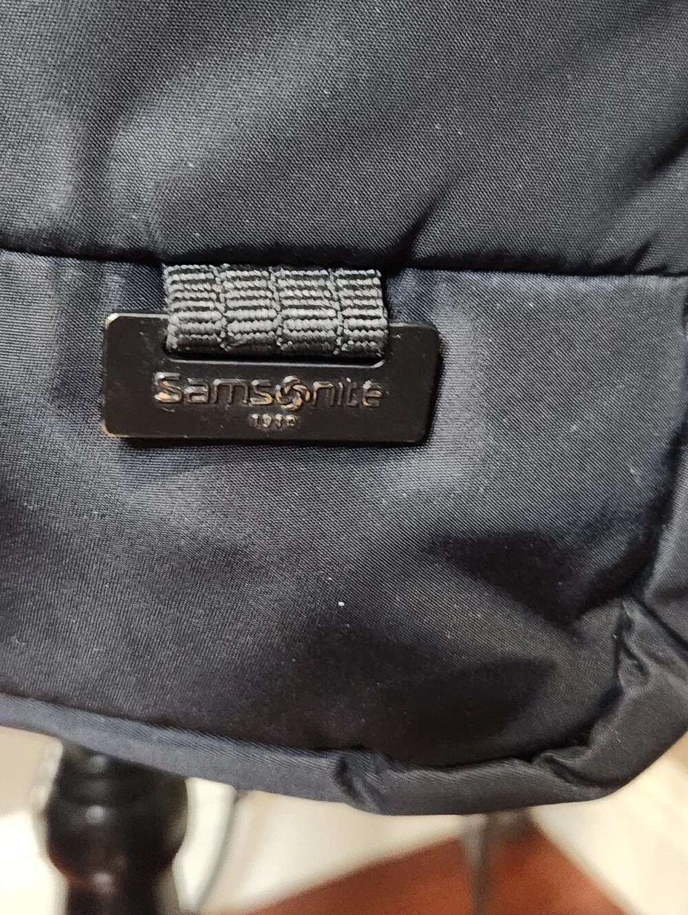 Samsonite Fomma Laptop Multi Pocket Bag